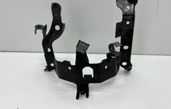 BMW 5 GT F07 Engine mounting bracket 7606025 23310110
