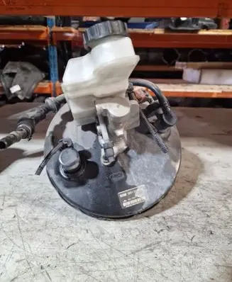 Volvo S40 Brake booster 6N512B195AB
