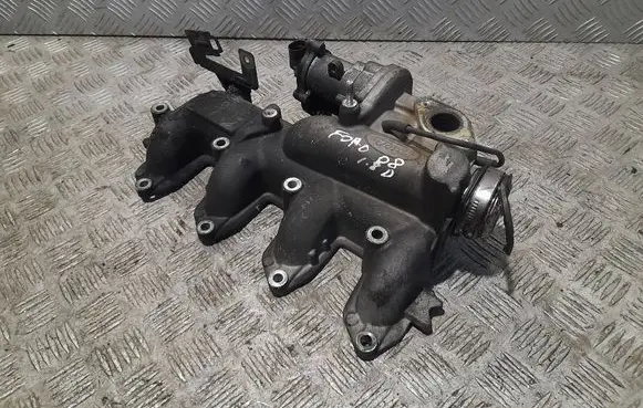Ford S-MAX Intake manifold 16100011