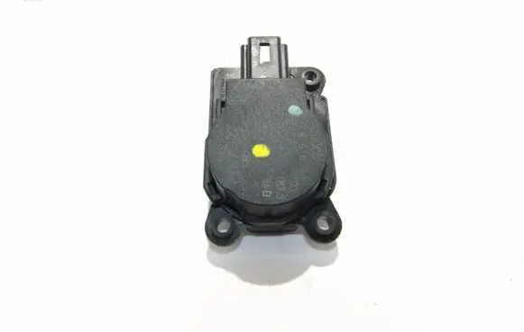 Ford C-MAX II Air flap motor/actuator AV6N19E616AA