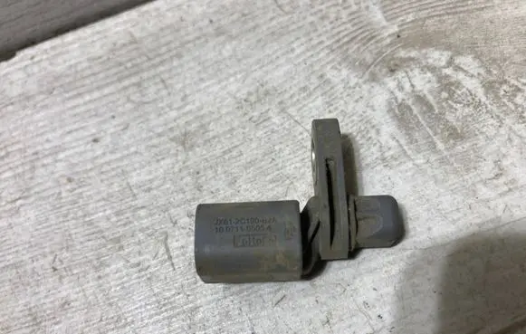 ABS rear brake sensor