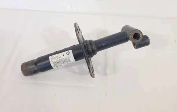 BMW 3 E46 Front bumper shock/impact absorber 8195298 90518ALTDR 023100461