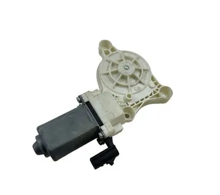 Dodge RAM Rear door window regulator motor 142891400 2155112