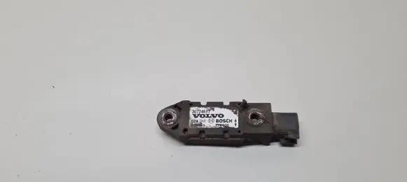 Volvo S60 Airbag deployment crash/impact sensor 30724677