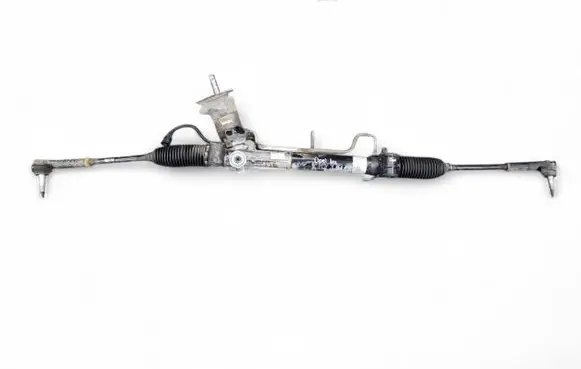 Opel Insignia A Steering rack P13292337 TNR1720B2029