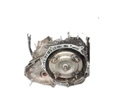 Ford Mondeo MK IV Automatic gearbox TF81SC 08C3611884