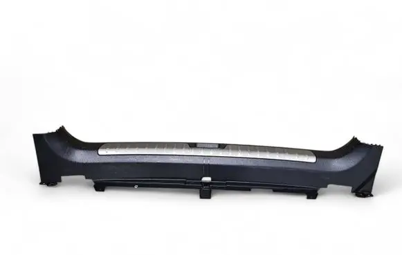 BMW X6 E71 Trunk/boot sill cover protection 51476981004 6981004