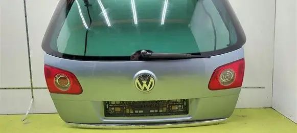 Volkswagen PASSAT B6 Tailgate/trunk/boot lid