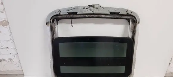 Mercedes-Benz GL X164 Sunroof set a2517801029 a1648201442