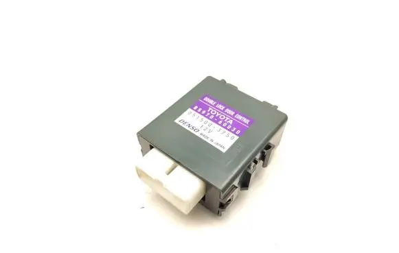 Toyota Land Cruiser (J120) Door control unit/module 85970-60030 051500-3750