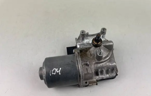 Volkswagen ID.4 Wiper motor 11C955119A