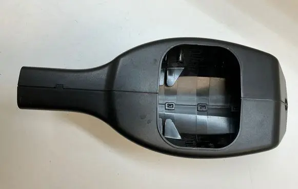 Bentley Continental Plastic wing mirror trim cover 3W0858547D 3W0858548D 3B0972734