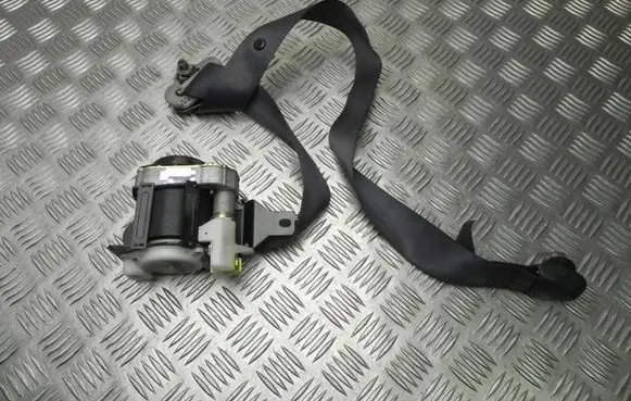 Honda Civic Front seatbelt TEA73EJ002 M3819