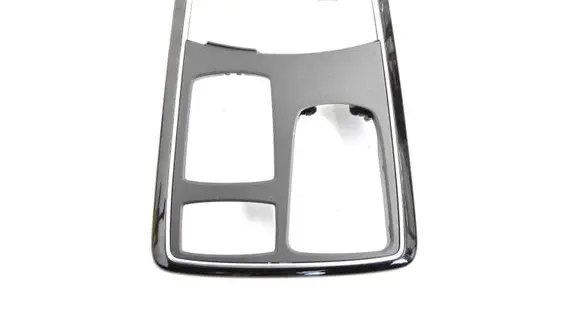 Mercedes-Benz ML W166 Other center console (tunnel) element A1666802517