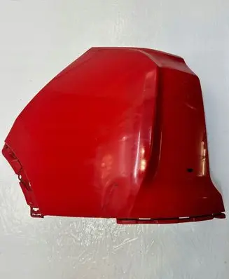 Honda CR-V Rear bumper corner part panel trim 71507TNYYG002