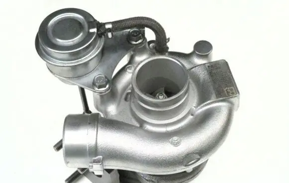 Fiat Ducato Turbo 53039700115 TC30-0044 LTRPA4913505132