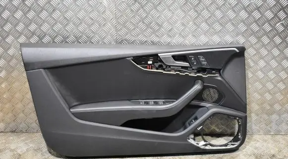 Audi A5 Seat set 