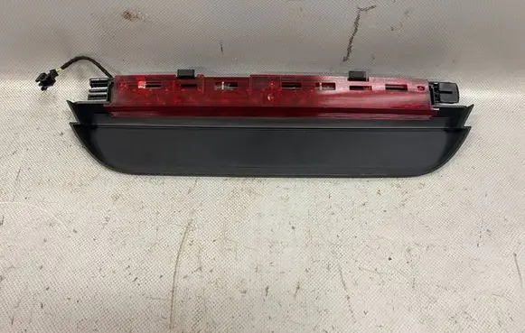 BMW X4 F26 Third/center stoplight 7336945