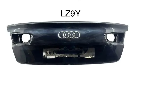 Tailgate/trunk/boot lid
