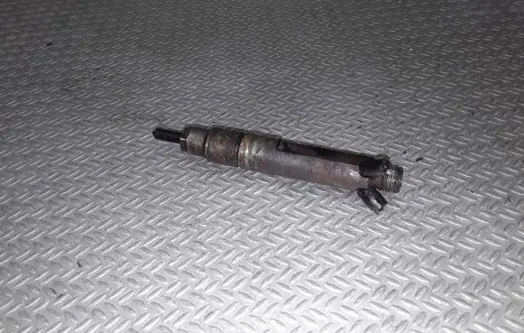 Volkswagen Sharan Fuel injector 028130201T