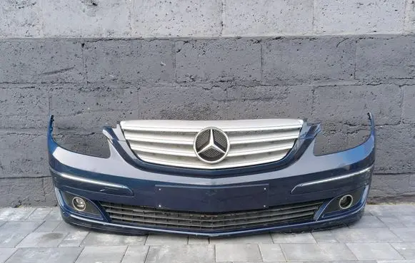 Mercedes-Benz B W245 Front bumper A1698852525 211000001