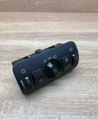 Volvo XC60 Light switch 30739413