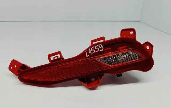 KIA Ceed Rear bumper light 92406-J71