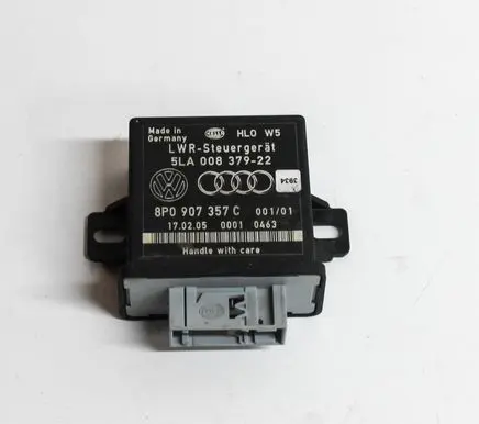 Audi A6 S6 C6 4F Light module LCM 8P0907357C