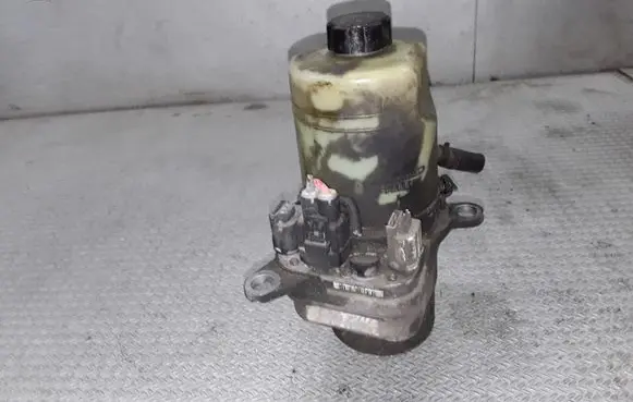 Electric power steering pump