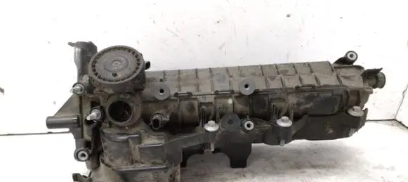 Intake manifold