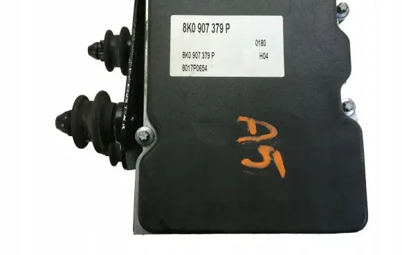 Audi A5 8T 8F ABS Pump 8K0907379