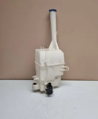 Hyundai Santa Fe Windshield washer fluid reservoir/tank 986102W500