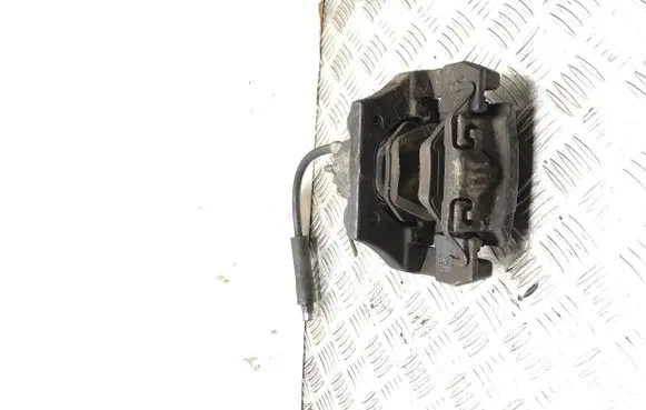 BMW 5 E60 E61 Front brake caliper 4220 789