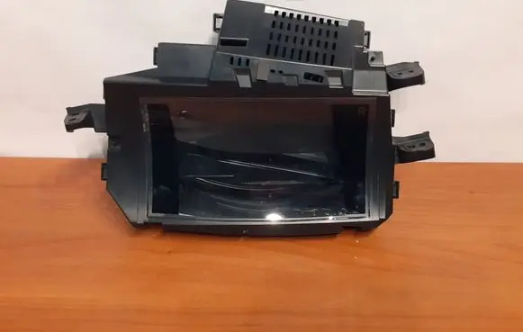 Lexus RX 450H Head up display screen 766491540 3743