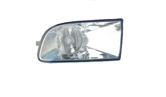 Skoda Octavia Mk2 (1Z) Front fog light 1N0354017