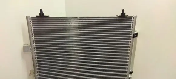 Citroen C8 A/C cooling radiator (condenser) 1489398080 AO647100328967