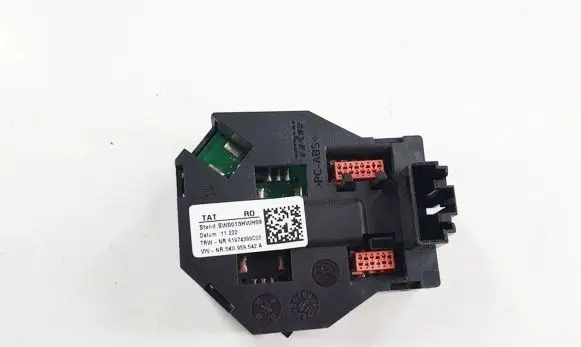 Volkswagen Amarok Steering wheel 5K0959542A SW0013HWH09 61974399C00
