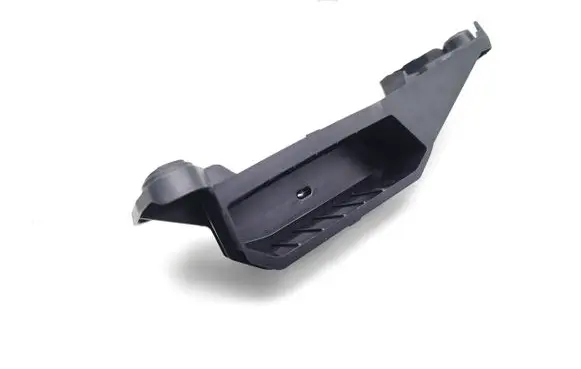 Opel Mokka B Rear door card trim 9835148680