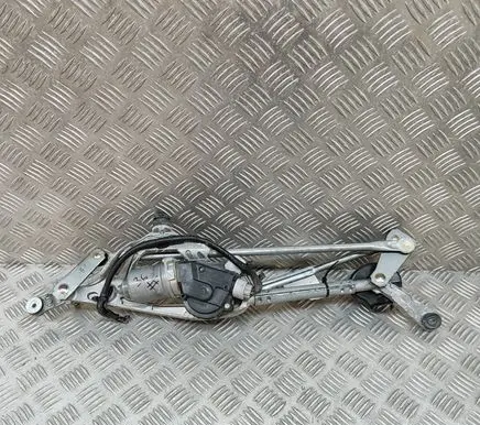 Lexus CT 200H Front wiper linkage and motor 8511076030 1593004061