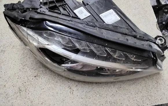 Mercedes-Benz C W205 Headlight/headlamp A2059063604