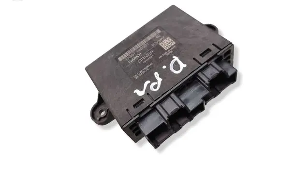 Ford Mondeo MK V Door control unit/module DG9T14B531CG