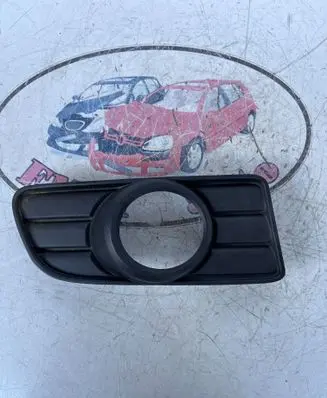 Mazda BT-50 Front fog light trim/grill UR8250C11