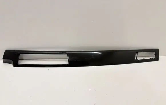 BMW 5 E60 E61 Dashboard glove box trim 7129233