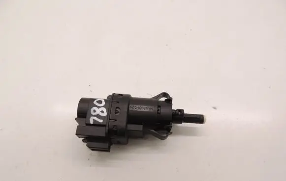Ford Focus C-MAX Brake pedal sensor switch 3M5T13480AB D180
