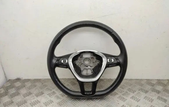 Volkswagen Golf VII Steering wheel 5G0419091DG