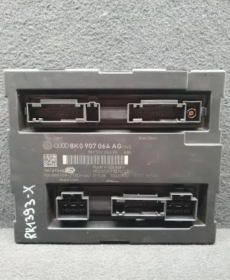 Audi A4 S4 B8 8K Comfort/convenience module 8K0907064AG