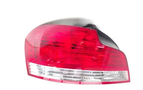 BMW 1 E82 E88 Rear/tail lights 4869809 2VP00961503 6321486980901