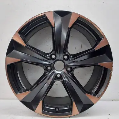 Seat Ateca R19 alloy rim 575601025 575601025T