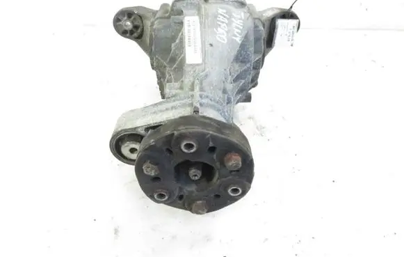 Mercedes-Benz R AMG W251 Rear differential 4460060091 A1643501614