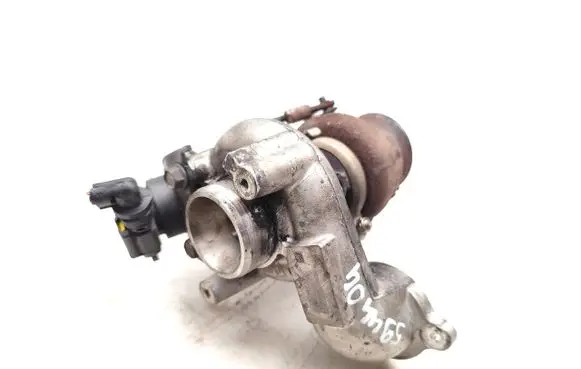 Peugeot Expert Turbo 9673283680